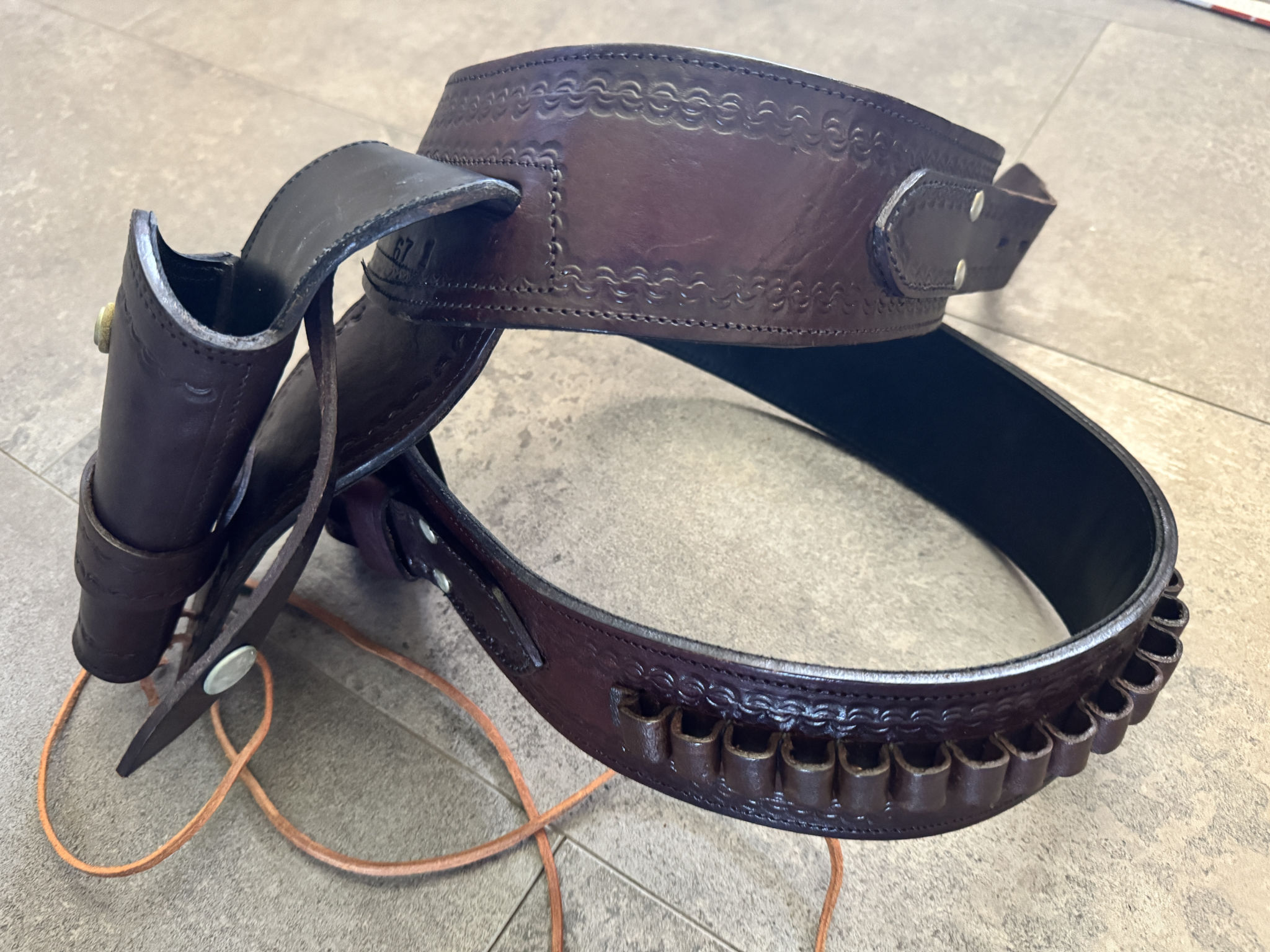 Holster
