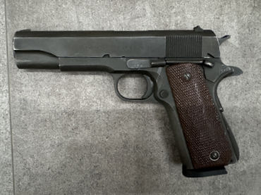 Noringo 1911 - 4mmM20