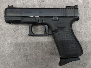 Glock 19 - 9mm