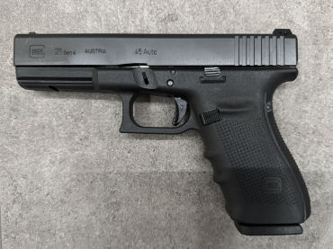 Glock 21 - 45ACP