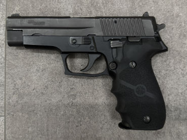 SigSauer P226 - 9mm