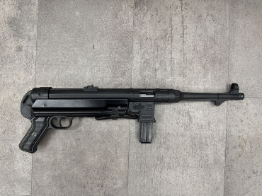 MP40 - 9mm